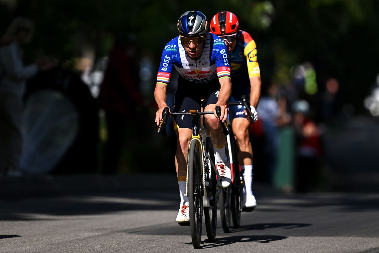 Remco Evenepoel wins GP de Québec, signals ominous form for Worlds