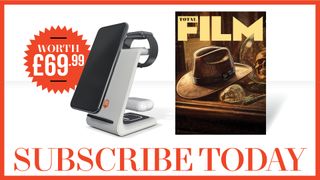 Total Film's latest subscription offer.