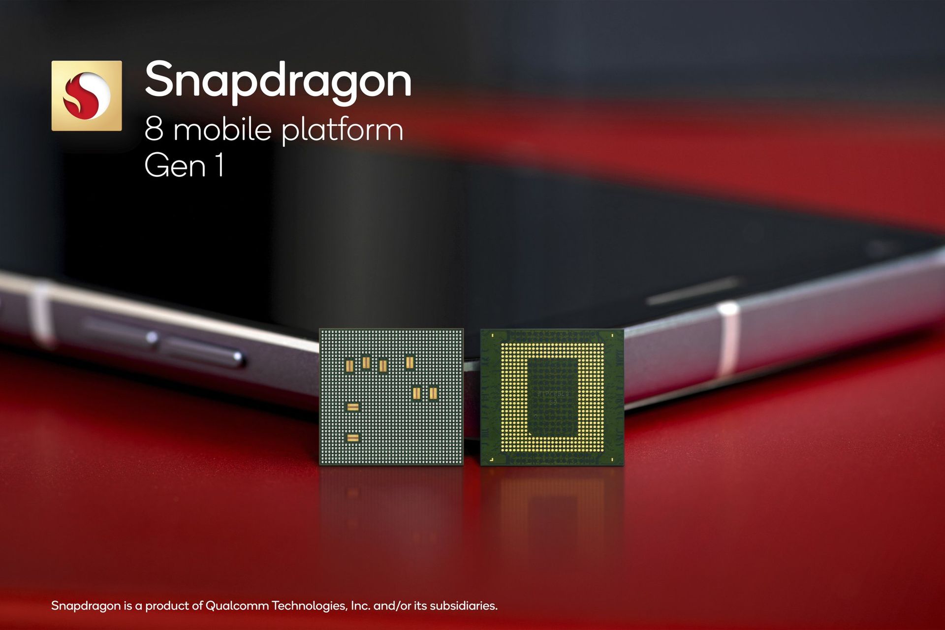 android with snapdragon 8 gen 1