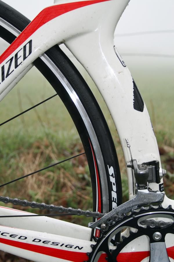 Specialized Transition Expert