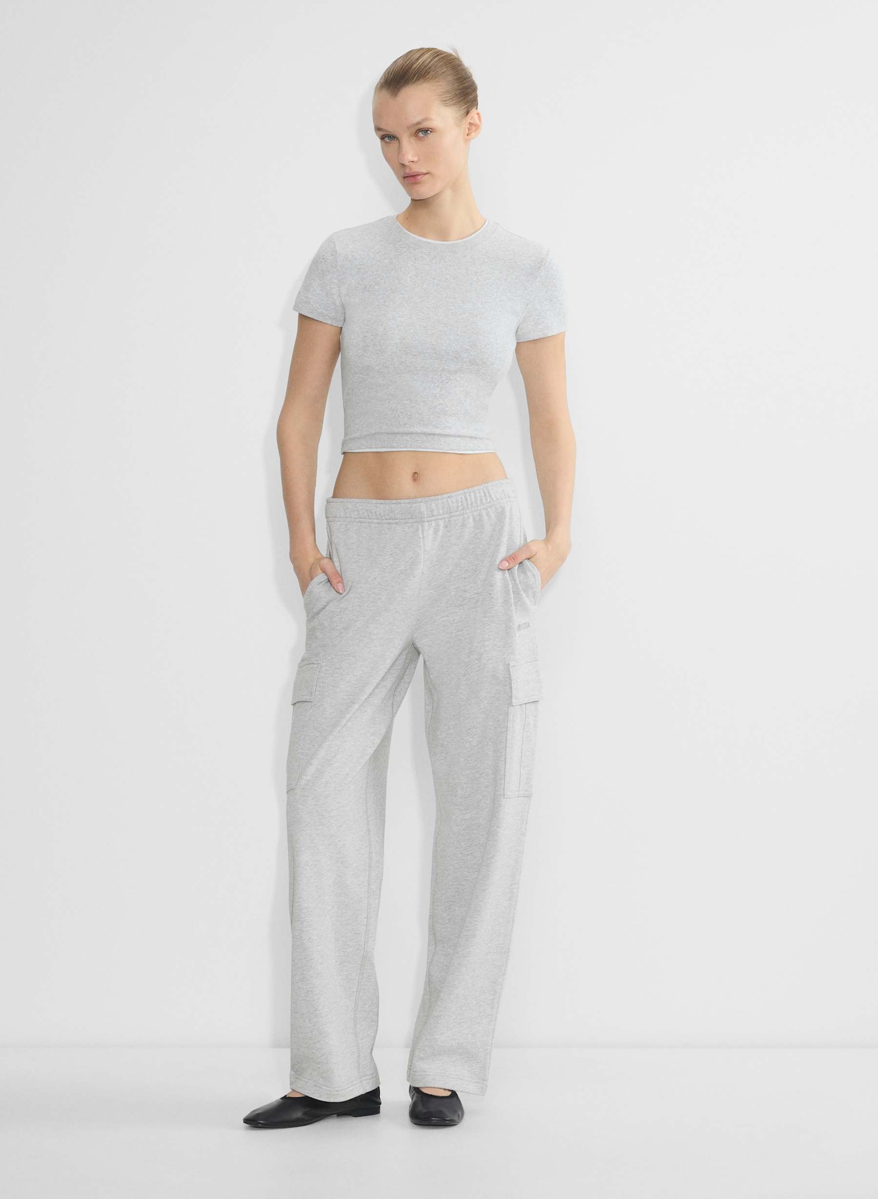 Cozy Sweatfleece Mega Cargo™ Sweatpant
