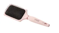 L’ange Hair Siena Paddle Nylon Brush&nbsp;for $20, at Amazon