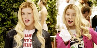 White Chicks