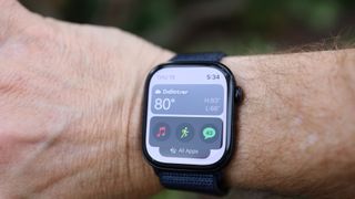 The best smartwatch for iPhone 2024 TechRadar