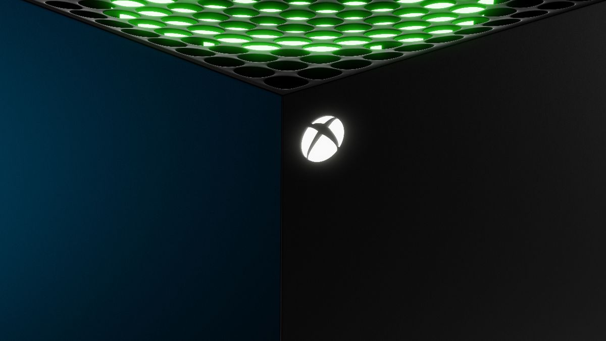 Xbox Series X back in stock at Amazon UK T3