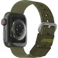 LifeProof Eco Friendly Apple Watch Band: $39