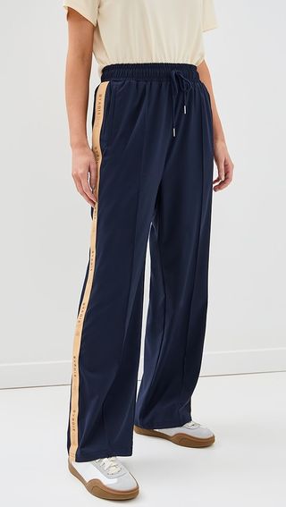 Byrdie Golf Social Wear Trail Track Pants