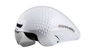 best time trial helmet: Garneau