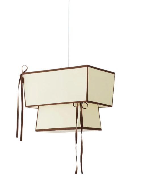 Velina Pendant Lamp