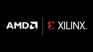 AMD & Xilinx unite