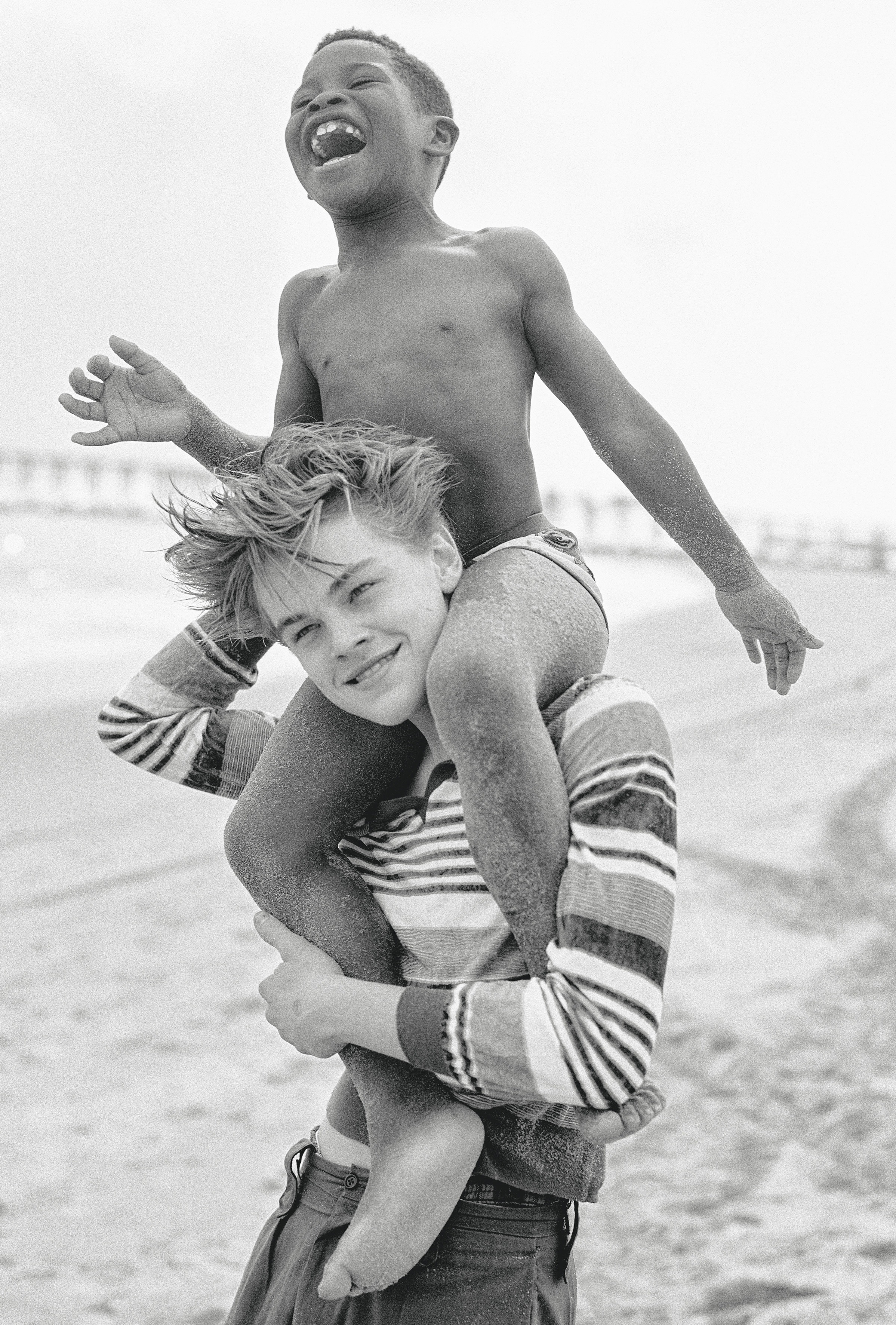 © 2025 Bruce Weber