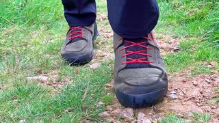 Haglöfs Duality AT1 GTX Mid hiking boots