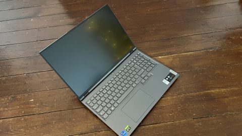 Lenovo Legion 5i Pro review: It’s super effective | Laptop Mag