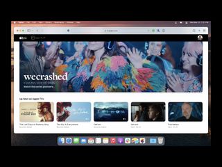 Apple Tv Plus Website Up Next
