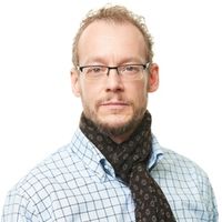 Maikel Rheinstadter's avatar