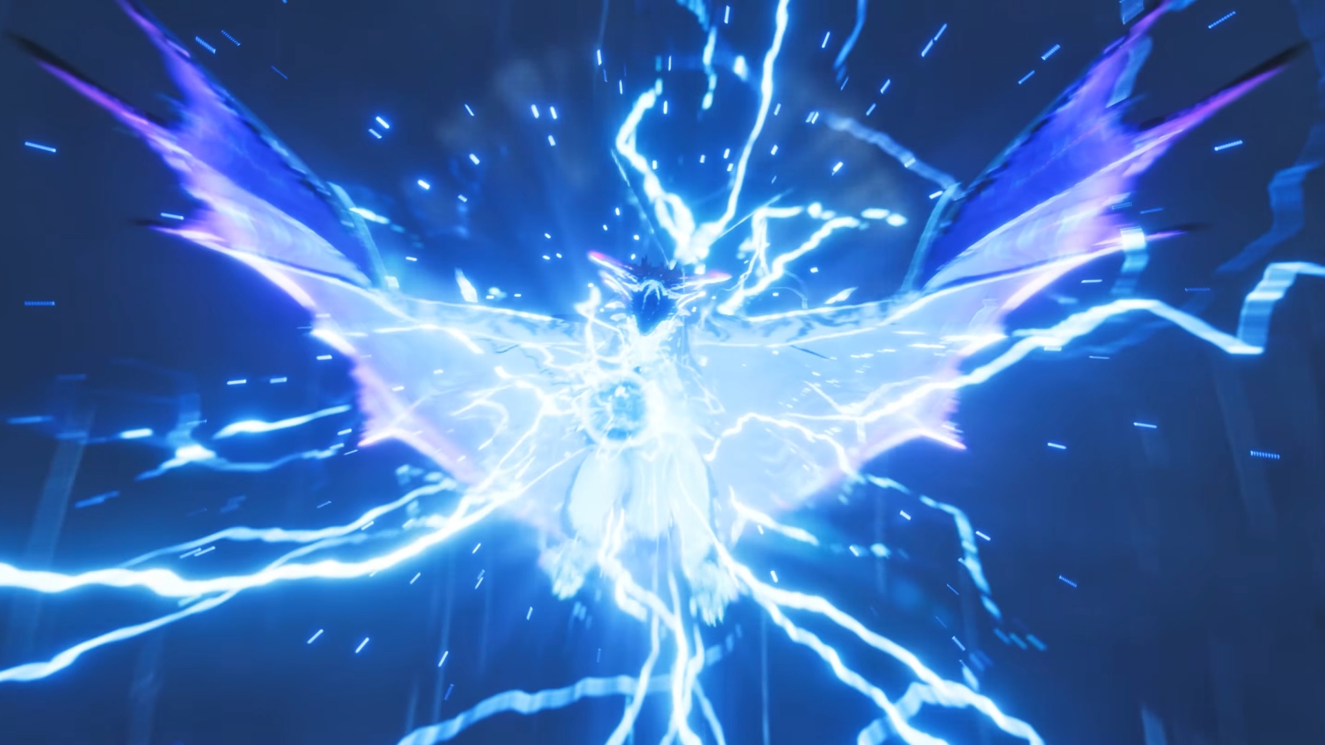 Monster Hunter Stories 3 Elder Dragons