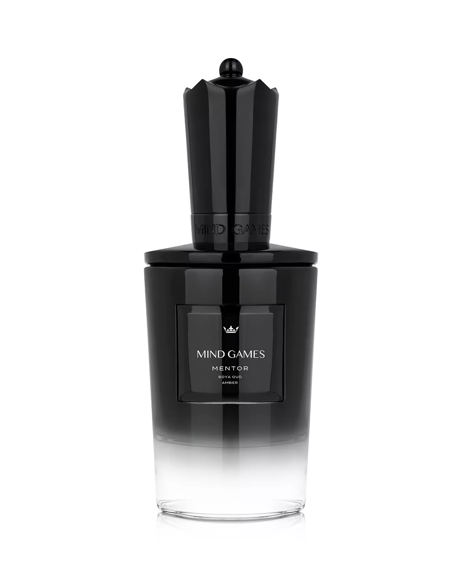 Perfumer Extraordinaire Mentor Extrait De Parfum 3.4 Oz.