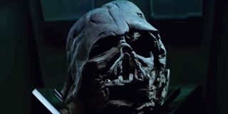 Darth Vader The Force Awakens
