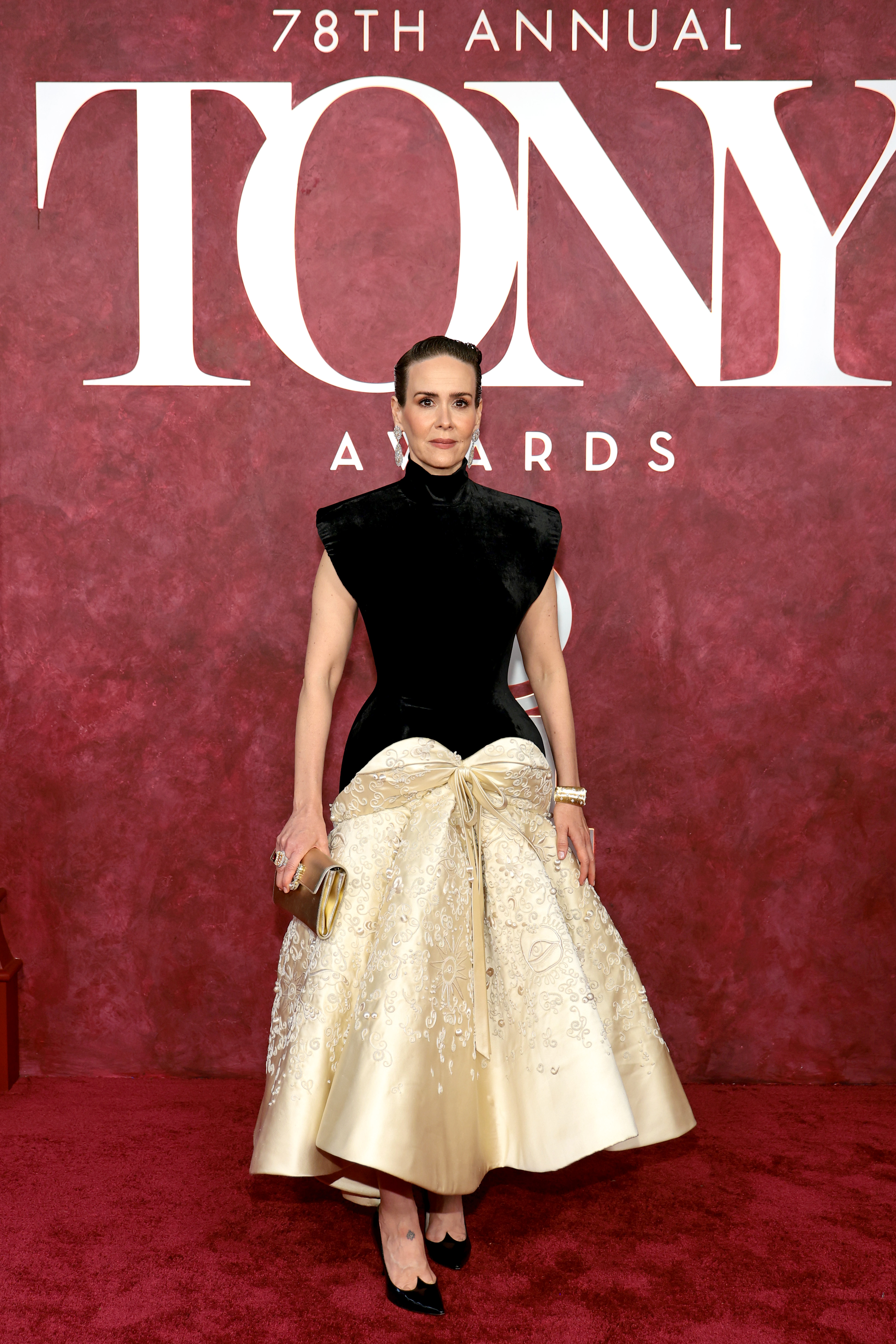 Sarah Paulson