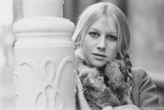 makeup - helen mirren