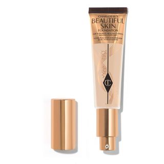 Charlotte Tilbury Charlotte's Beautiful Skin Foundation