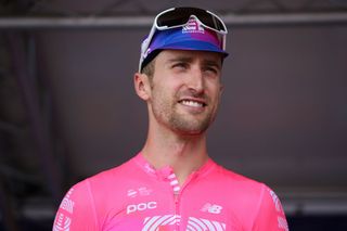 'The old horse still has some kick' – Taylor Phinney announces track racing comeback as he targets 2028 Olympic Games