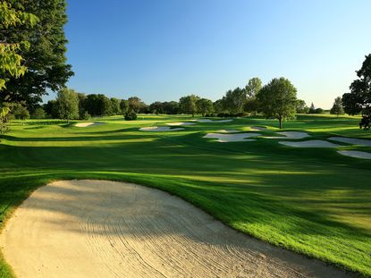 Hazeltine National Golf Club