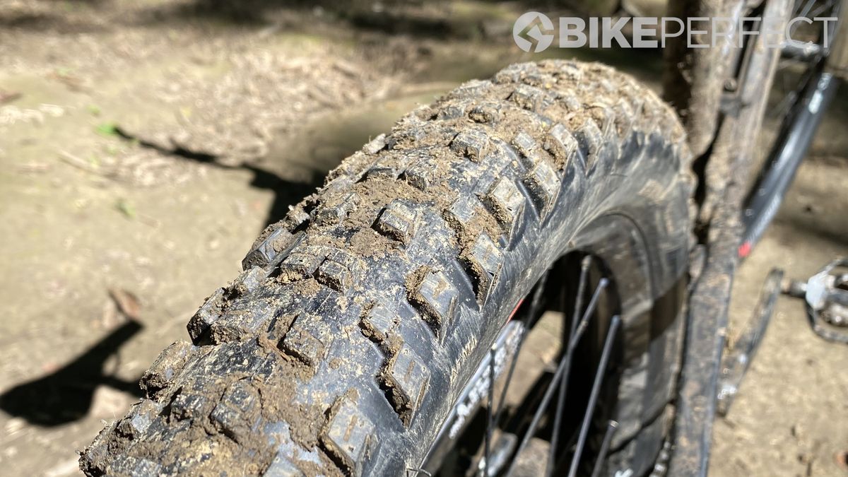 Kenda Regolith Pro