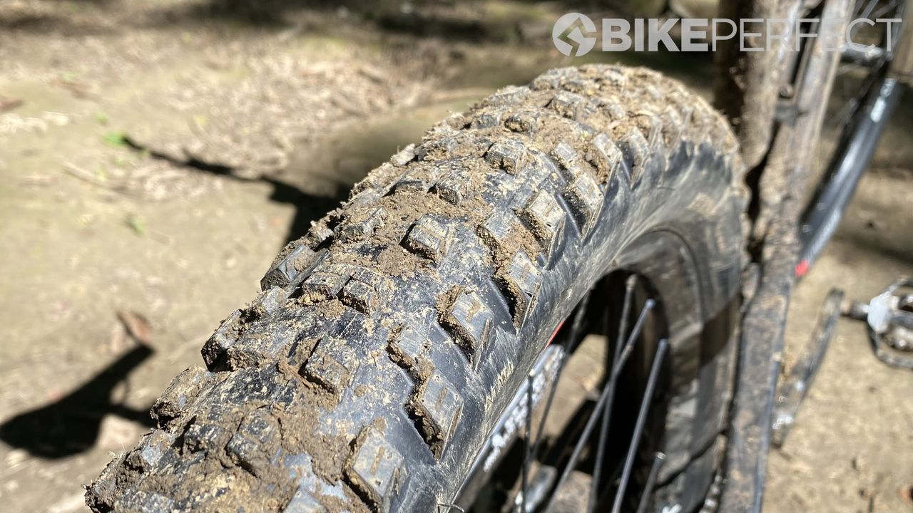 Kenda Regolith Pro