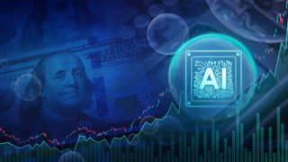 Nasdaq Falls 579 Points on Global AI Bubble Fear: Stock Market Today