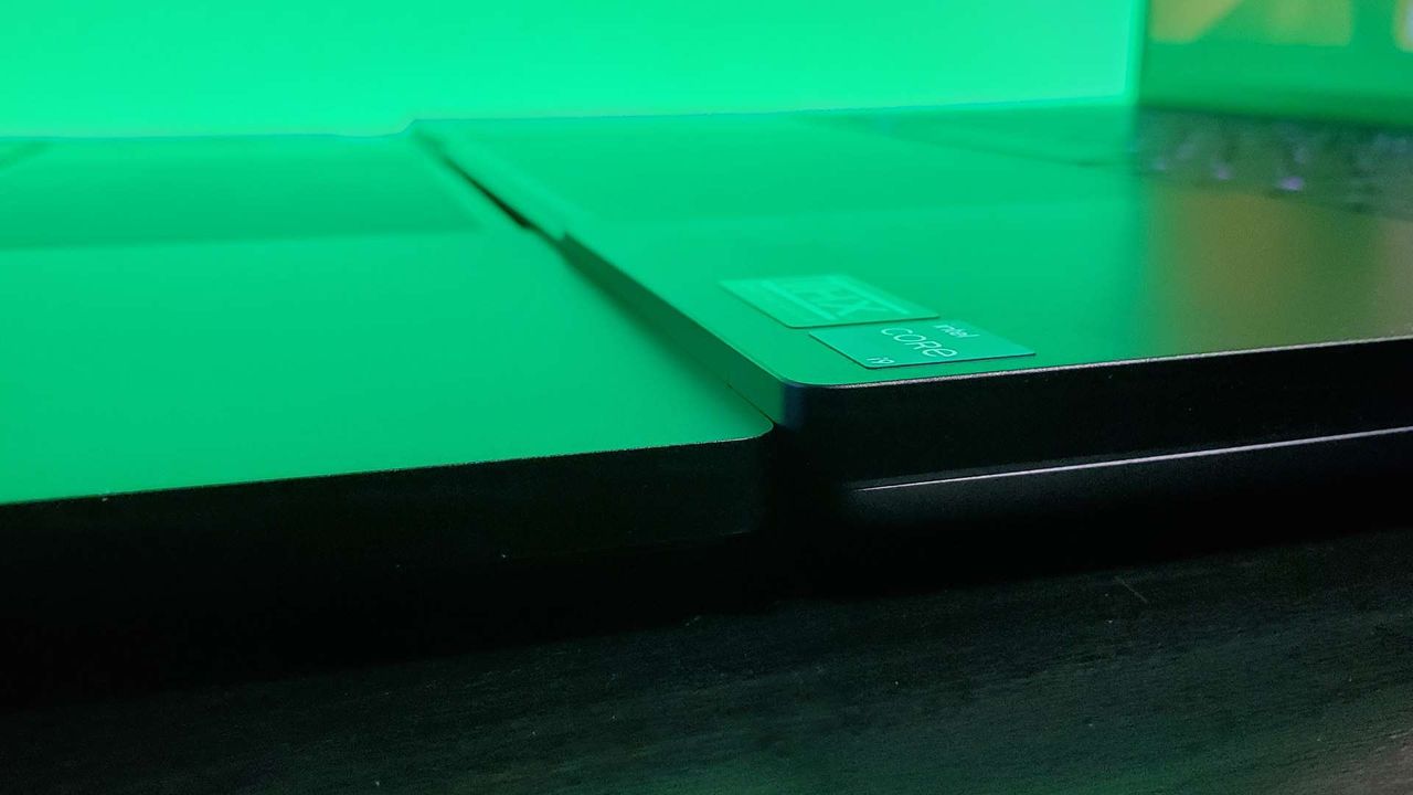 Razer Blade 16 gaming laptop
