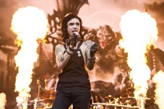Download 2015: BVB’s “best ever show” according to Andy