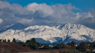 Is Mt. Baldy really that dangerous?: Mt. Baldy in summer