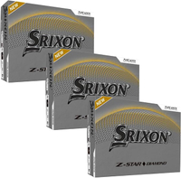 Srixon Z-Star Diamond