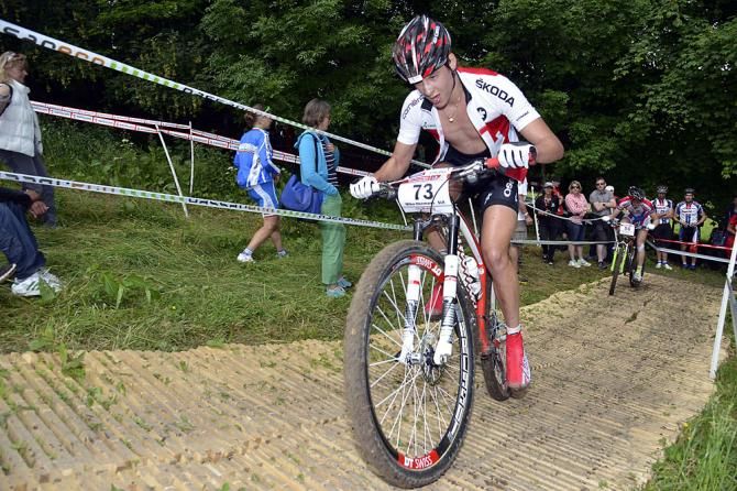 Mike Hermann (Switzerland)