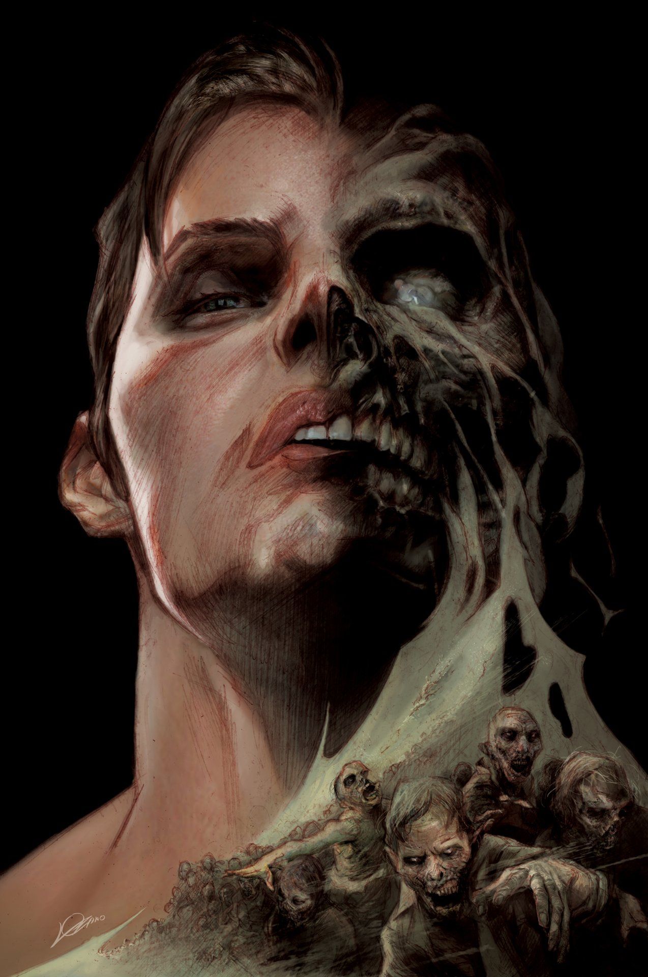 DC March 2022 solicitations