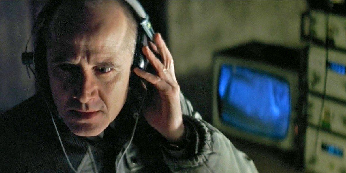 The 8 Best Spy Movies On Netflix Right Now Cinemablend