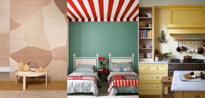 Interior design trends