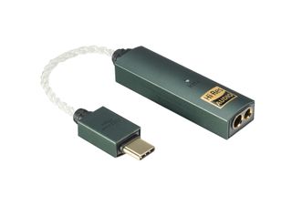 iFi Go Link Max USB DAC