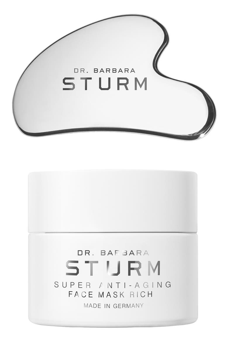 Super Anti-Aging Face Mask Rich