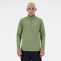 New Balance Space Dye 1/4 Zip (Men's)