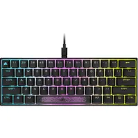 Corsair K65 RGB Mini 60% keyboard | $109.99$69.99 at AmazonSave $40 -