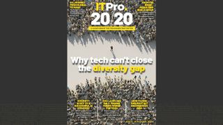 IT Pro 20/20 issue 11
