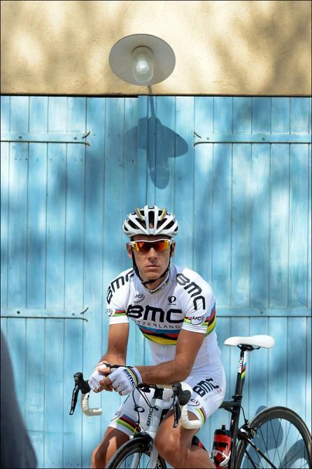 Philippe Gilbert (BMC Racing Team)