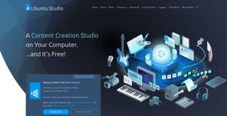 Ubuntu Studio: Why you need this open-source Adobe alternative