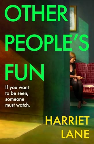 Other People's Fun: a Wickedly Funny Literary Thriller for the Instagram Age