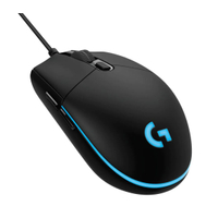 Logitech G Pro | 849,– 399,– | 53 % |Elkjøp