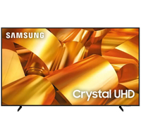 Samsung 75-inch DU6950 4K TV:  $749.99 $599.99 at Best Buy