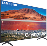 Samsung 75" 4K TV: $849