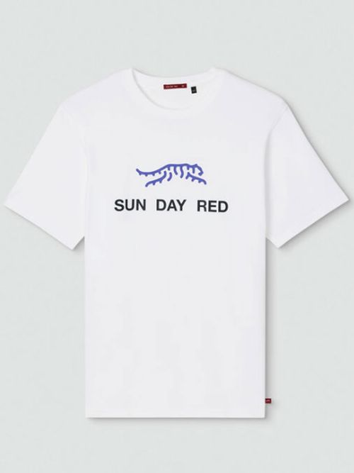 Pioneer Pima Cotton T-Shirt